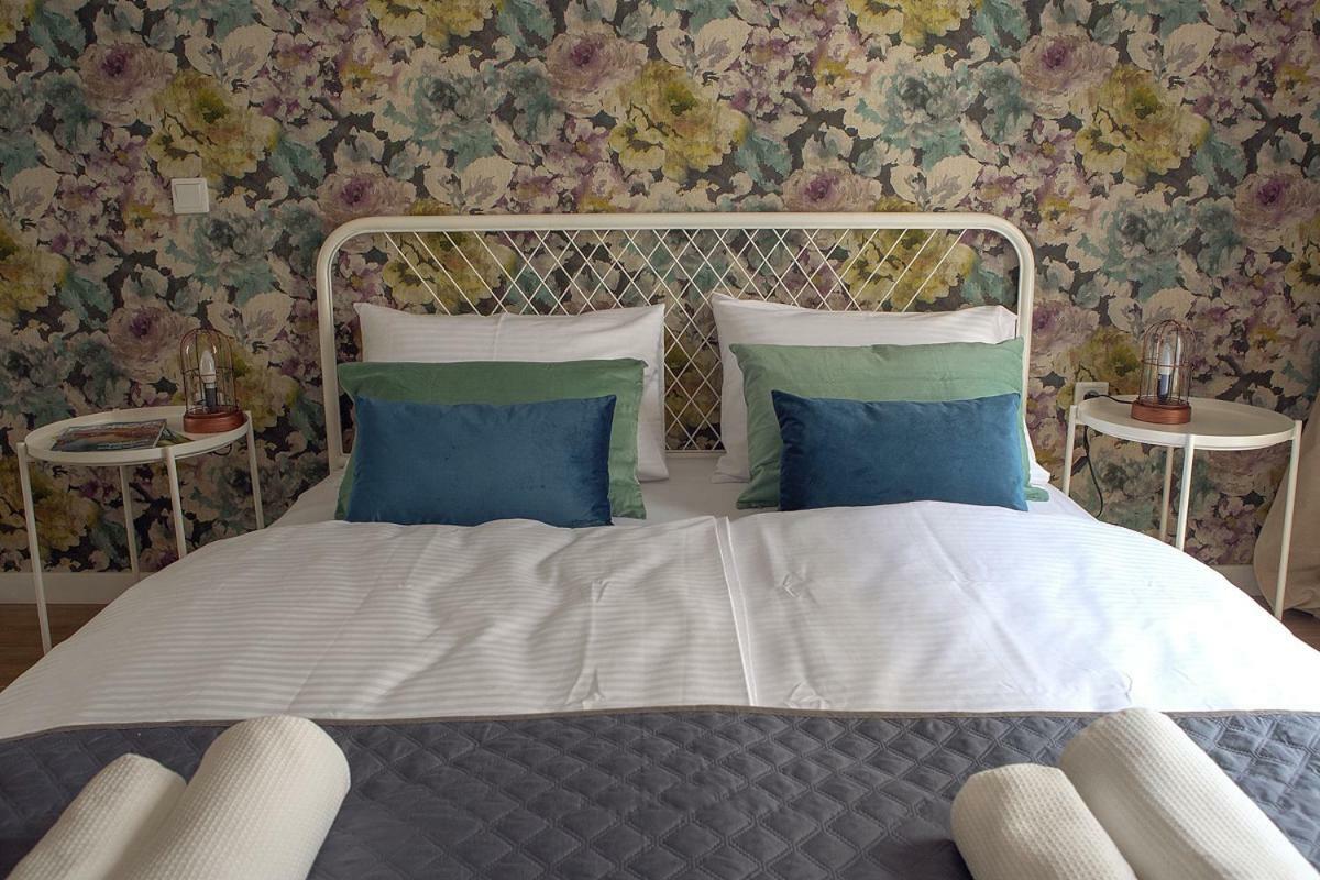 Concept One Apartment คราคูฟ ภายนอก รูปภาพ